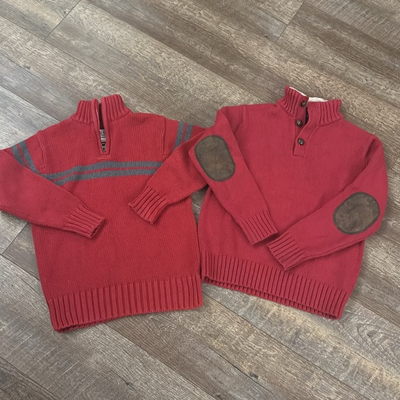 GAP Other - Boys Two Pack of Sweaters